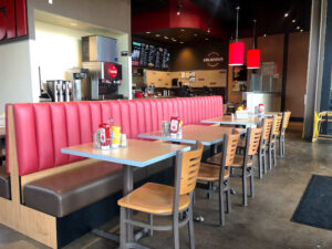 Smashburger - Fort Mill