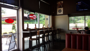 Smashburger - Tallahassee