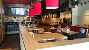 Smashburger - Orlando