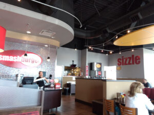 Smashburger - Dayton