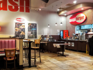 Smashburger - Dayton