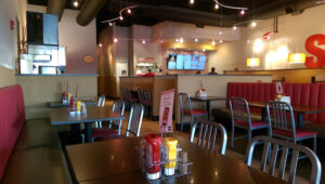 Smashburger - Olathe