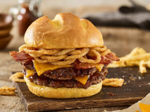 Smashburger - Baton Rouge