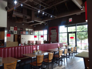 Smashburger - Coppell