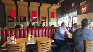 Smashburger - Kingwood