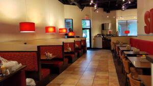 Smashburger - Sugar Land