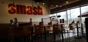 Smashburger - Katy