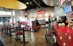 Smashburger - El Paso