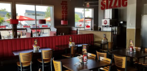 Smashburger - Aurora