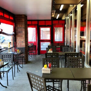 Smashburger - Glendale