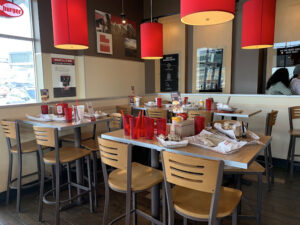 Smashburger - Lehi