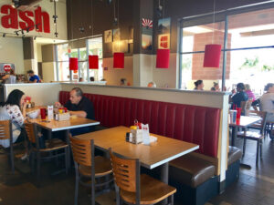 Smashburger - Queen Creek