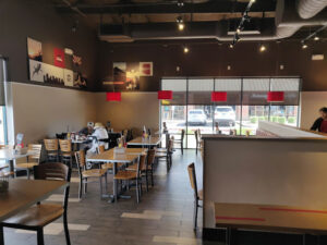 Smashburger - Scottsdale
