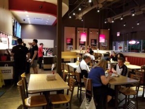 Smashburger - Gilbert