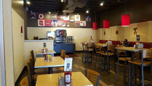 Smashburger - Tucson