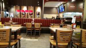 Smashburger - Sacramento