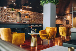 Smic's Bar Sacramento - Sacramento