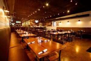Smiley Thai and Sushi - Mt. Juliet