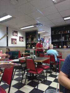 Smiley's - Massillon