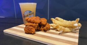 Smiley's Bar & Grille at Newport Racing & Gaming - Newport