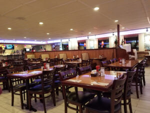 Smiley's Diner - Newark