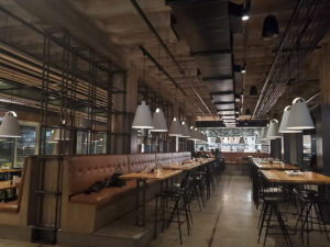 Smith & Co. - Detroit