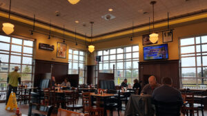 Smithfield's Chicken 'N Bar-B-Q - Burlington
