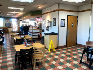 Smithfield's Chicken 'N Bar-B-Q - Sanford