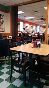 Smithfield's Chicken 'N Bar-B-Q - Henderson