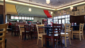 Smithfield's Chicken 'N Bar-B-Q - Rocky Mount