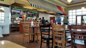 Smithfield's Chicken 'N Bar-B-Q - Lumberton