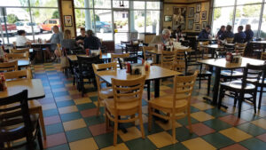 Smithfield's Chicken 'N Bar-B-Q - Southern Pines