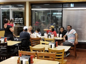 Smithfield's Chicken 'N Bar-B-Q - Wilmington