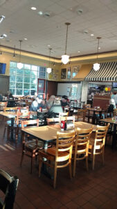 Smithfield's Chicken 'N Bar-B-Q - Wilmington