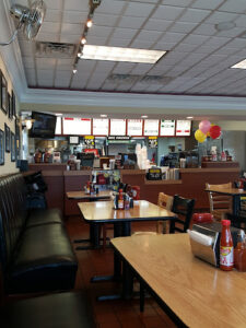Smithfield's Chicken 'N Bar-B-Q - Jacksonville