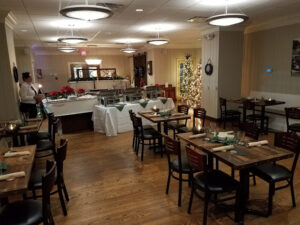 Smiths' Boathouse Restaurant - Troy