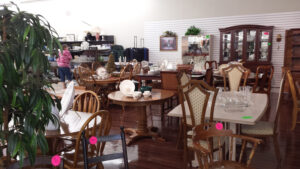 Smith's Cafe - Seaford