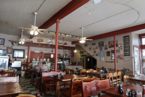 Smitty's Cafe and Bakery - Brenham