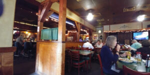 Smitty's Food & Drink - Chesterfield