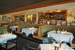 Smitty's Grill - Pasadena