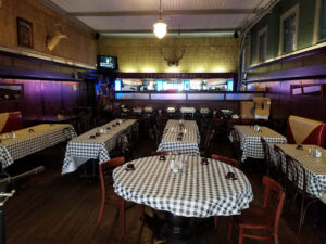 Smitty's Italian Steakhouse - Evansville