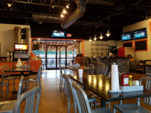 Smitty's Lockdown Barbecue - Marietta