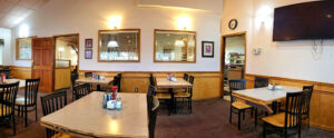 Smitty's Pancake House - Wenatchee