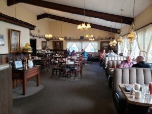 Smitty's Pancake & Steak House - Idaho Falls
