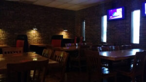 Smitty's Pizza - Shreveport