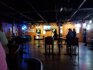 Smitty's Seafood - Kenner