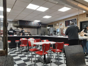 Smitty's Tenderloin Shop - Des Moines