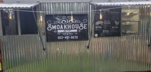 Smoak House No. 587 - Palestine