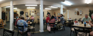 Smoakies Bar-B-Que - Cordele