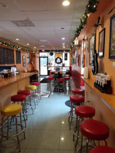 Smoke BBQ - Bethesda